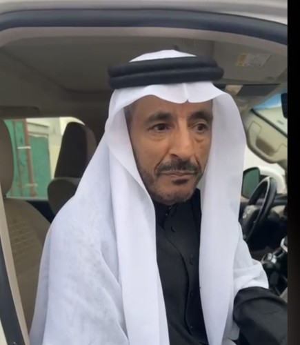 المهيلب يشيد بأهالي أم زريبة: “وجدنا استقبالاً حافلاً وتآخياً.. وهذا ما عهدناه”