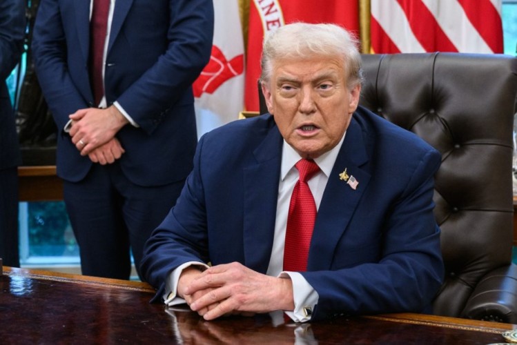 “نمر من ورق” وأيامه معدودة.. ترامب يلوّح بإنهاء التحالف الأطلسي