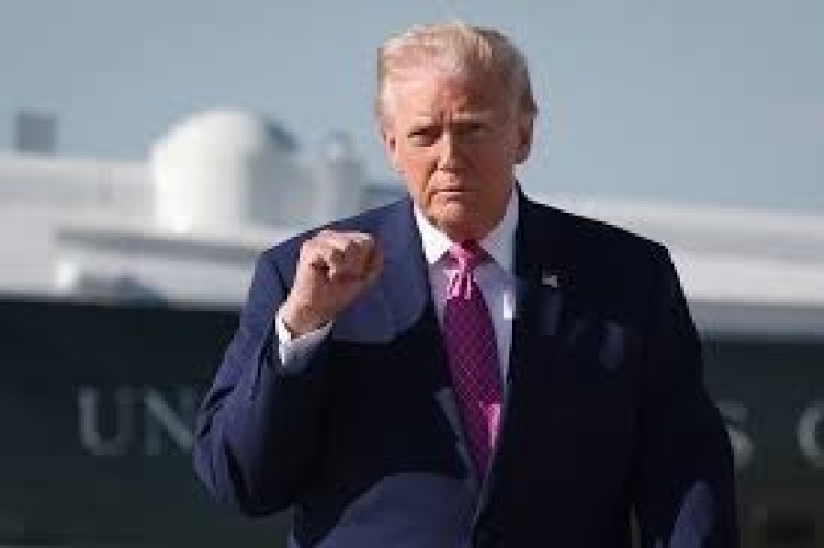 رسالة شكر من ترامب إلى السعودية.. ودورها يتصدر مشهد التهدئة