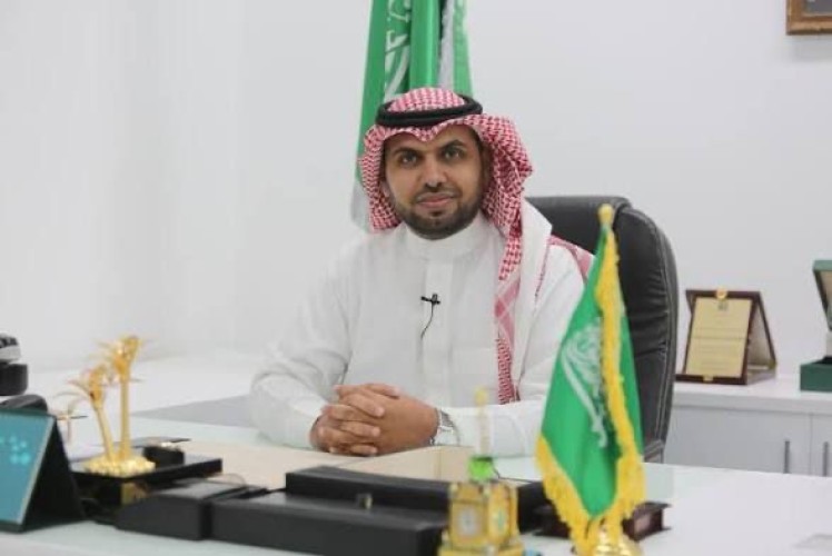 مدير عام تجارة الجوف يرفع التهاني للقيادة الرشيدة بمناسبة نجاح موسم حج ١٤٤٧هـ