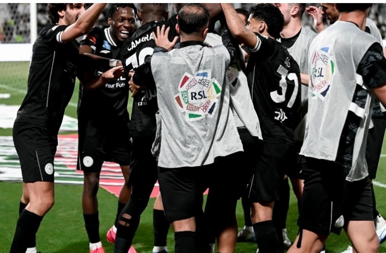 الشباب يهزم الاتحاد 3-2 ويؤجل حسم التأهل الآسيوي