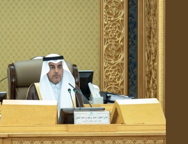 مجلس الشورى يصدر قرارات وتوصيات لتعزيز كفاءة الأداء الحكومي ودعم التنمية