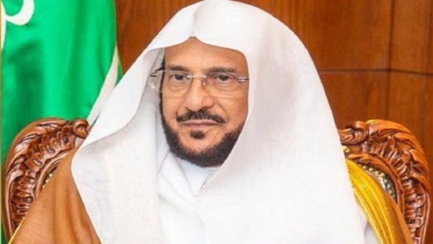 في مساجد مكة والمشاعر.. وزير الشؤون الإسلامية يوجّه بتقليص مدة الانتظار بين الأذان والإقامة لموسم الحج
