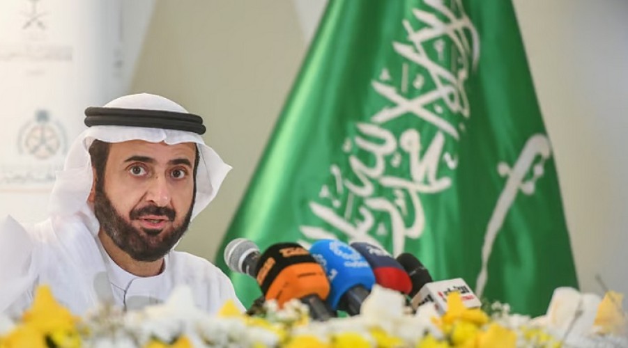 وزير الحج والعمرة: المملكة تواصل تطوير منظومة الحج وفق رؤية 2030