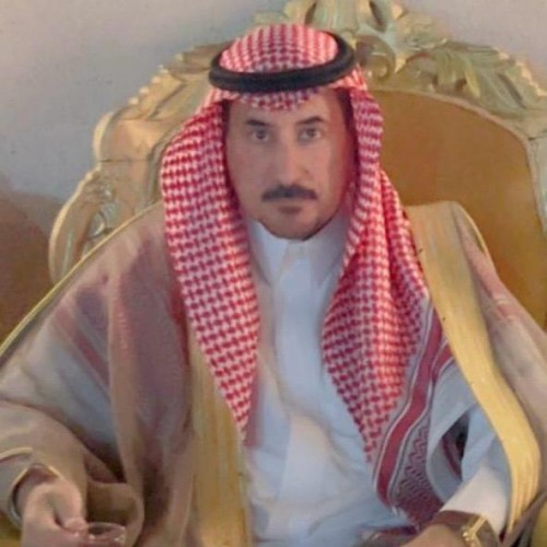 عضو شرف صحيفة الشمال رجل الأعمال “شايم القلادي” يرفع التهاني للقيادة بمناسبة عيد الأضحى