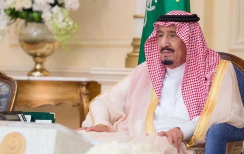 خادم الحرمين الشريفين يصدر أمرًا ملكيًّا بترقية “327” عضوًا في النيابة العامة