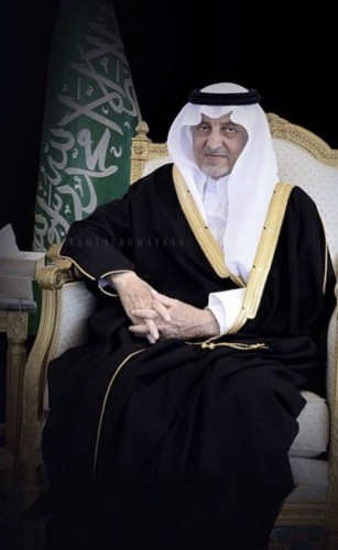 ارفع رأسك أنت سعودي.. خالد الفيصل مسيرة قيم فكرٍ تصوغ ملامح وطن