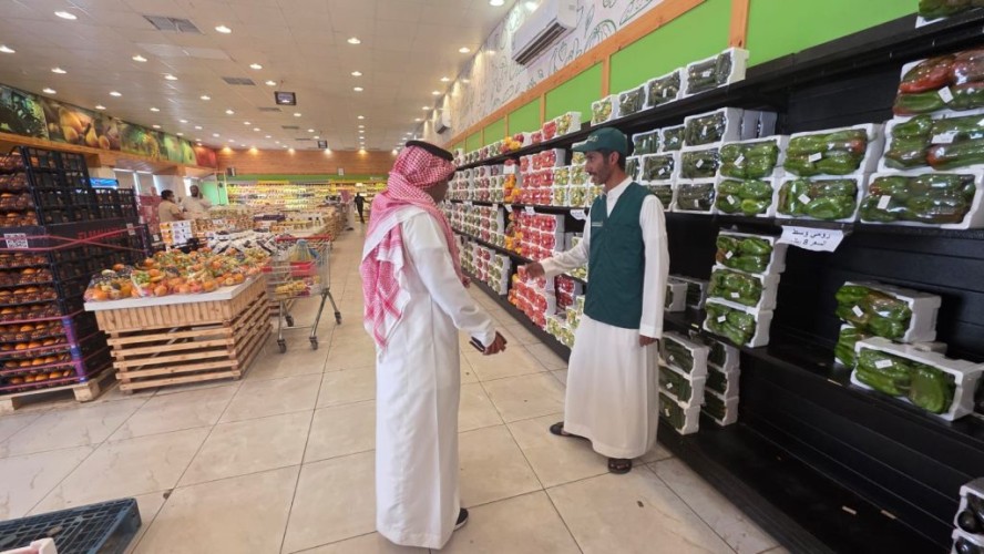 جولات رقابية مكثفة لضمان سلامة الأضاحي ورفع جاهزية المسالخ بمحافظة الرس