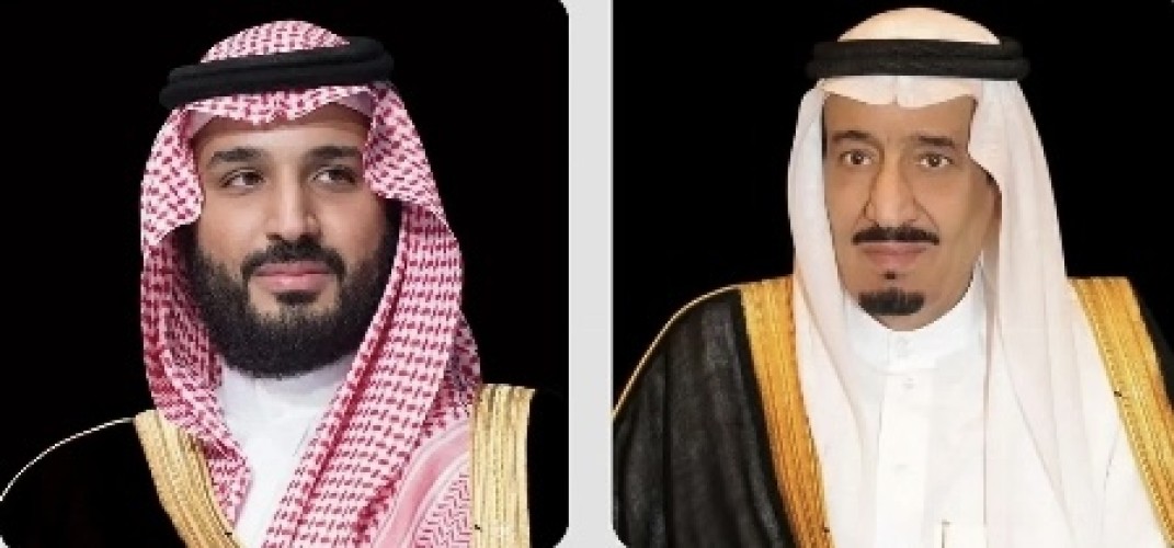 خادم الحرمين وولي العهد يعزيان رئيس بوتسوانا في وفاة الرئيس الأسبق