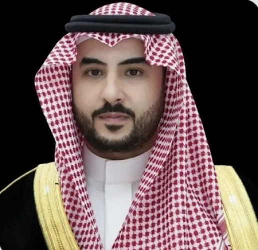 وزير الدفاع يبحث مع مستشار الأمن القومي البريطاني التطورات في المنطقة