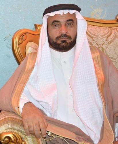 أبن خزيم يرفع التهنئة بمناسبة حلول عيد الأضحى المبارك