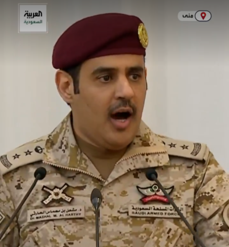 بالفيديو: قصيدة وطنية تزيّن حفل استقبال ولي العهد للمهنئين بعيد الأضحى في قصر منى