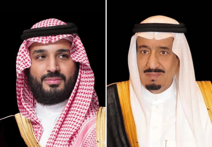 خادم الحرمين وولي العهد ينعَيان عبدربه منصور هادي ويواسيان الشعب اليمني