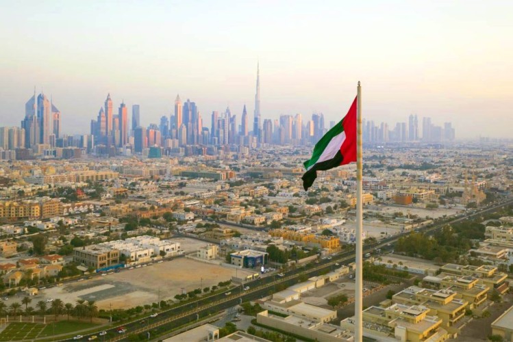 بلهجة شديدة.. الإمارات ترد على “ادعاءات” طهران وتؤكد: سيادتنا خط أحمر