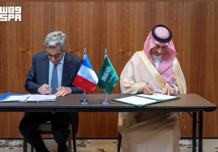 على هامش اجتماع الأمم المتحدة للسياحة.. المملكة وفرنسا توسعان شراكتهما السياحية