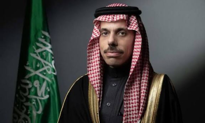 اتصال هاتفي بين وزير الخارجية ونظيره الباكستاني لبحث التطورات الإقليمية