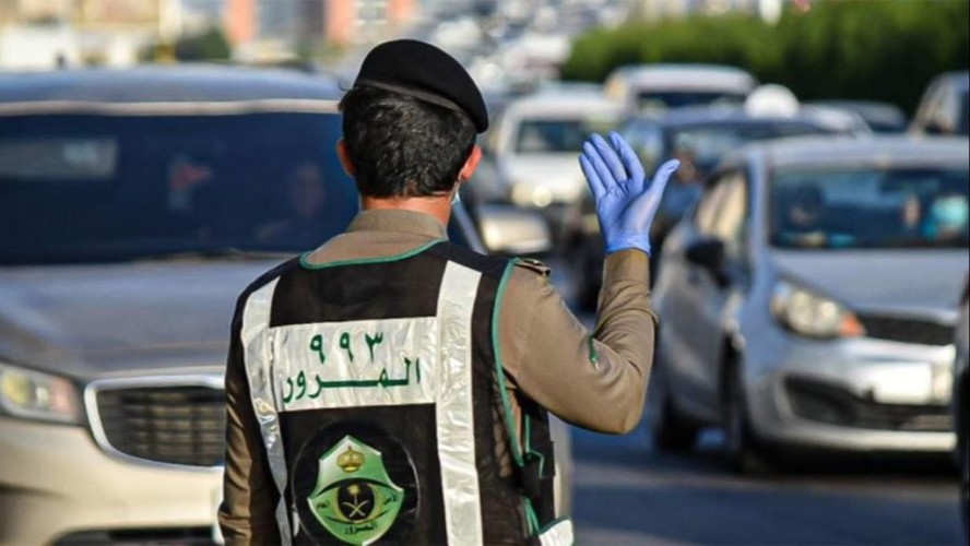 غرامة تصل إلى 300 ريال.. المرور يؤكد ضرورة حمل رخصة القيادة أثناء التنقل