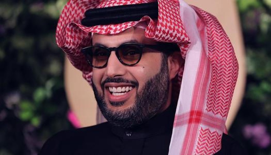تركي آل الشيخ: يثمن موافقة مجلس الوزراء على نظام الأنشطة الترفيهية