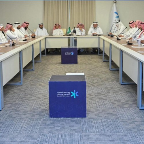 جمعية مرفأ تؤكد أهمية الشراكات الأسرية خلال لقاء أواصر بجازان