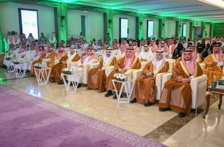 مدينة الحجاج بحائل تستقبل وتودّع أكثر من 30 ألف حاج خلال موسم حج 1447هـ