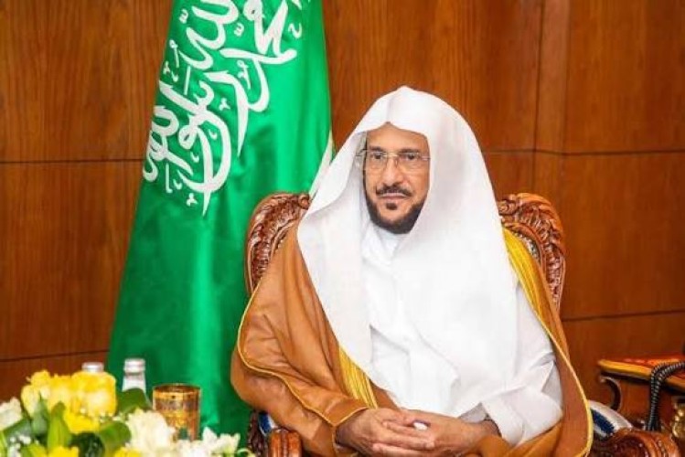 وزير الشؤون الإسلامية يوجّه بتخصيص خطبة الجمعة عن حسن العشرة بين الزوجين