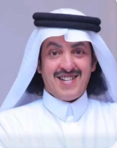 ترقية سالم سلمان الرشيدي إلى المرتبة العاشرة