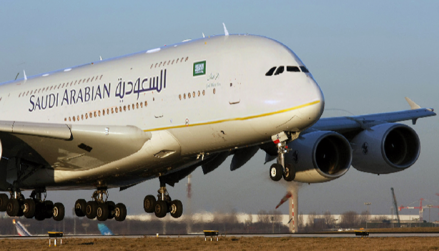 «السعودية» توقع اتفاقية مع طيران ميانمار الدولية لتعزيز الربط الجوي مع جنوب شرق آسيا