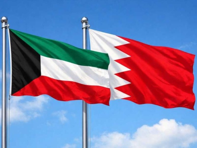 البحرين تدين العدوان الإيراني عليها وعلى دولة الكويت