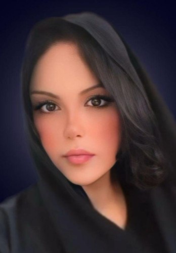 ‏ميرفت محفوظ..  نجاح الإعلامي يبدأ من قربة من الناس