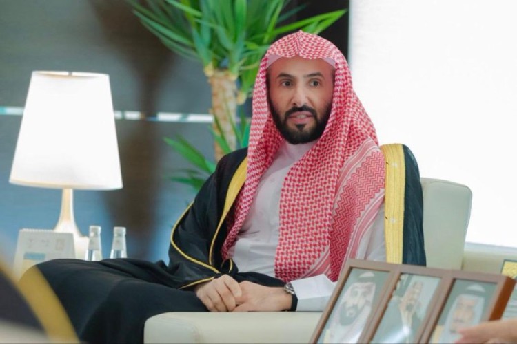 وزير العدل: الحجز التنفيذي في النظام الجديد يشمل تتبع حركة الأموال ولا يقتصر على الحسابات البنكية