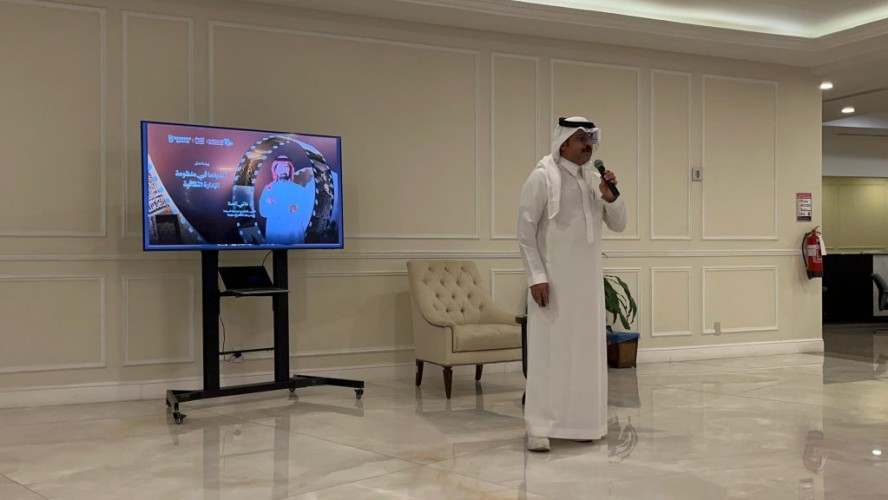 خلال ورشة بالجبيل الصناعية.. هاني الملّا يؤكد أهمية السينما في تعزيز الهوية الوطنية