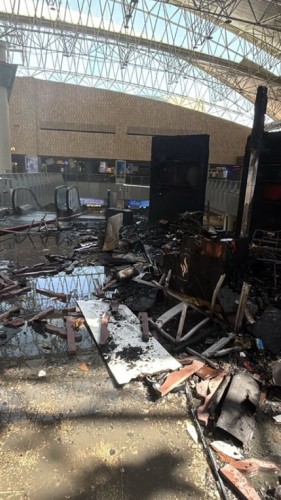 ‏الكويت تعلن وفاة شخص وإصابة آخرين جراء الهجمات الإيرانية بالصواريخ والمسيرات