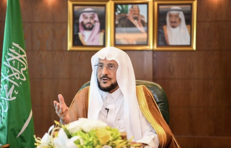 وزير الشؤون الإسلامية يوجّه بتخصيص خطبة الجمعة عن حسن العشرة بين الزوجين