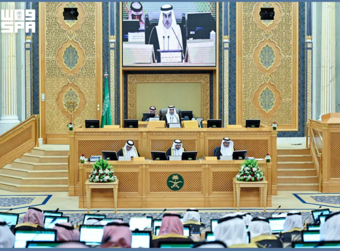 «الشورى» يصدر حزمة توصيات لتطوير الطيران والإعلام والطاقة