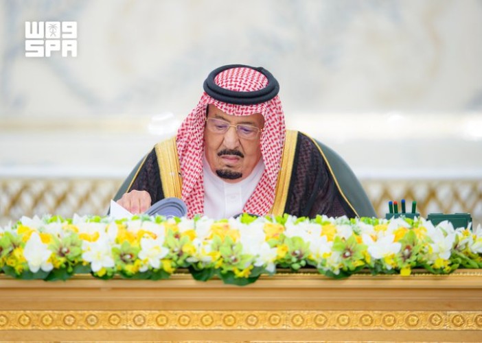 مجلس الوزراء: استثناءات للضمان الاجتماعي وتحديث ضوابط استيراد الشاحنات
