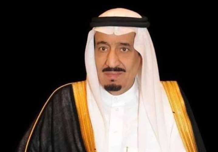 خادم الحرمين الشريفين: نجاح موسم الحج ثمرة توفيق الله وجهود مخلصة لخدمة ضيوف الرحمن