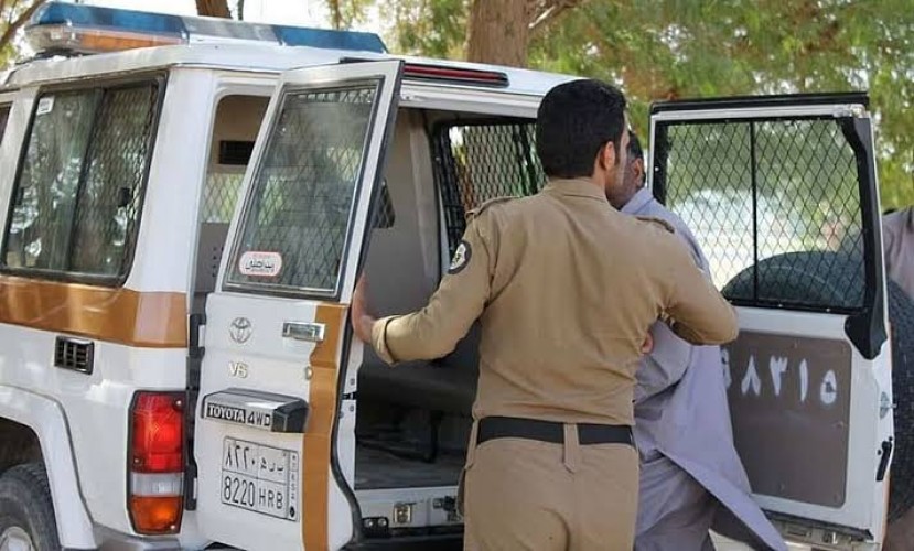 الداخلية: ضبط 10.7 ألف مخالف لأنظمة الإقامة والعمل وأمن الحدود خلال أسبوع