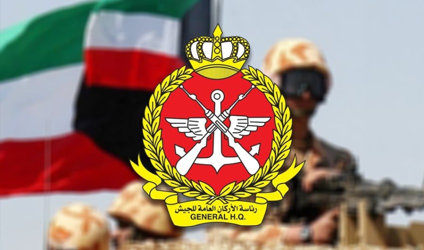 الدفاع الكويتية: رصد 24 طائرة مسيّرة معادية والتعامل معها خلال 48 ساعة
