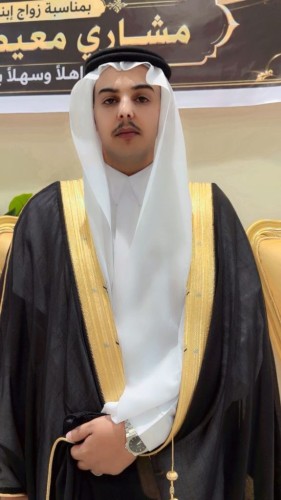 وسط حضور لافت من شيوخ وأعيان القبائل.. أبناء حماد بن عريجة الرويضي يحتفلون بزواج شقيقهم مشاري