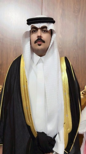 بحضور أعيان وشيوخ القبائل.. أبناء فيحان بن حسين بن شويلع يحتفلون بزواج شقيقهم سلطان جنوب حائل