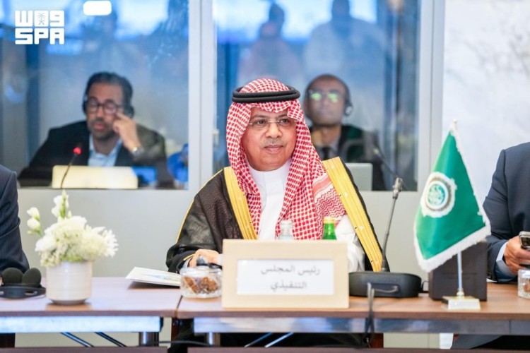 المملكة تجدد عضويتها بالمجلس التنفيذي للطيران المدني العربي.. والدعيلج رئيسًا بالإجماع