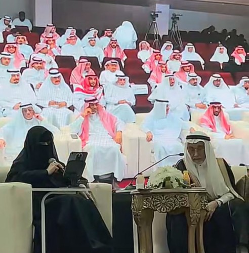 جمعية الأدب بجازان تنظم أمسية حوارية بعنوان «رحلة في العلم والإدارة» وتستعرض المسيرة الملهمة للدكتور مدني علاقي