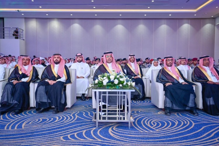 انطلاق حملة «دن وأكسجن 2» بجازان لتعزيز الوعي بمخاطر المخدرات