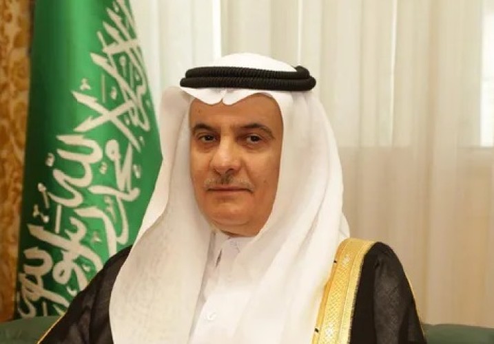 وزير البيئة: “عام الماء 2027” يعزز ريادة المملكة العالمية في قطاع المياه