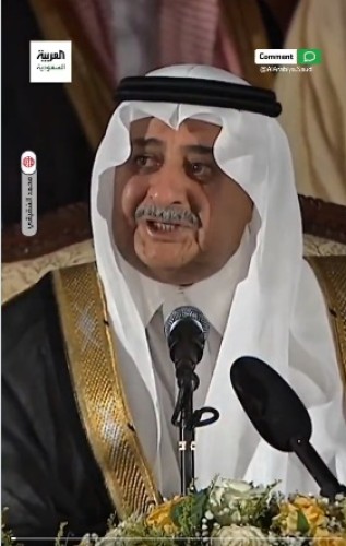 فرحة عارمة في تبوك احتفاءً بعودة الأمير فهد بن سلطان من رحلته العلاجية