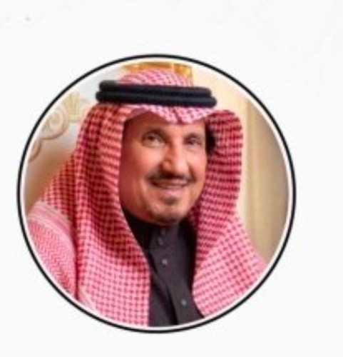 فقيد الوطن ذو الأيادي البيضاء .. رجل الأعمال  هيف بن محمد بن عبود