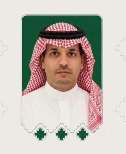 ترقية “أحمد بن فهد ناهس بن براك الرشيدي” للمرتبة الثانية عشرة بإمارة منطقة حائل