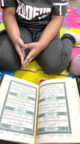 غيمة المسارحة في موسمه الرابع.. رحلة صيفية تصنع الإبداع وتنمّي المهارات