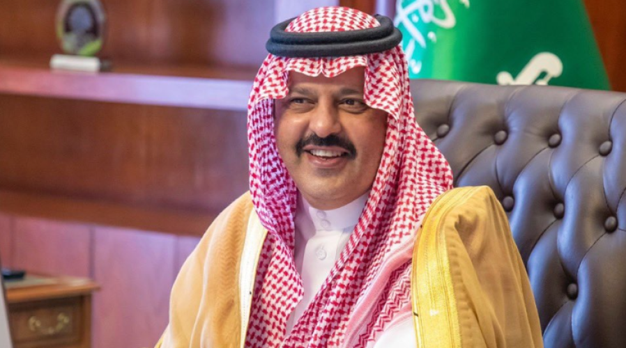 أمير حائل يوجه برفع جاهزية القطاع السياحي لاستقبال الزوار خلال الصيف