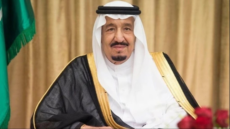 مجلس الوزراء برئاسة الملك سلمان.. إشادة بقمة مكة للدفاع المشترك وقرارات لتعزيز التعاون الدولي